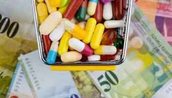 Reform Swiss health insurance referendum 28 September 2014