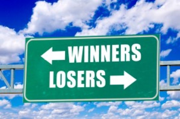 Swiss tax winners and losers
