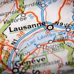 Lausanne versus Geneva