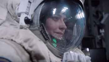 Proxima film review